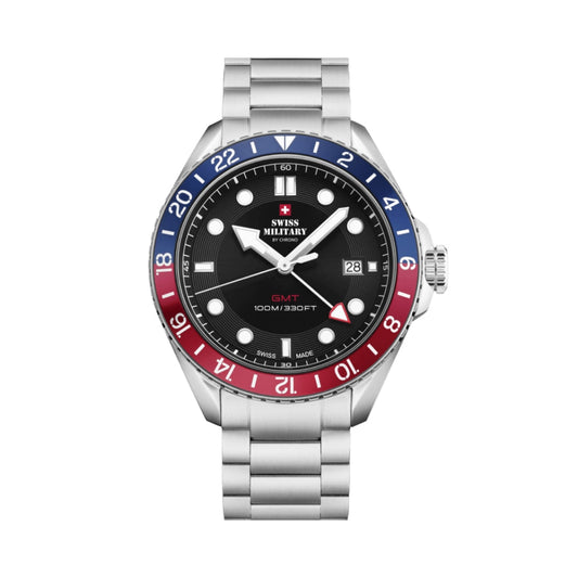 Swiss Military SM34095.01