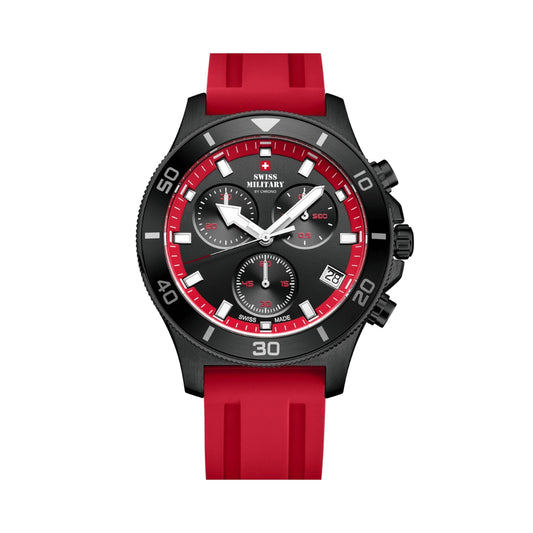 Swiss Military SM34067.15