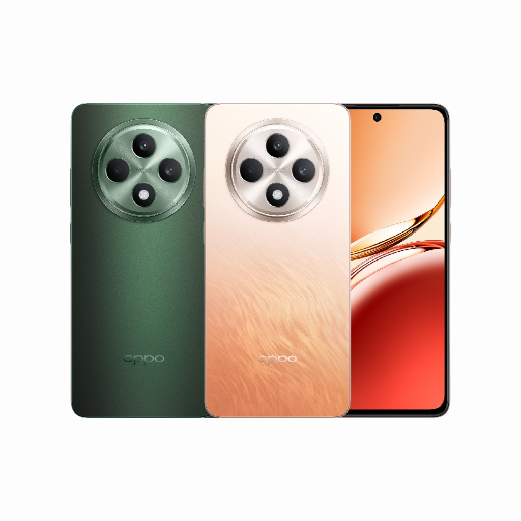 OPPO RENO 12F