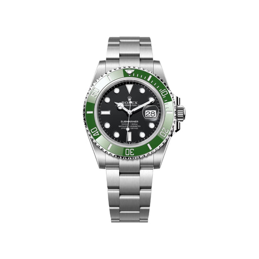 Rolex Submariner Date