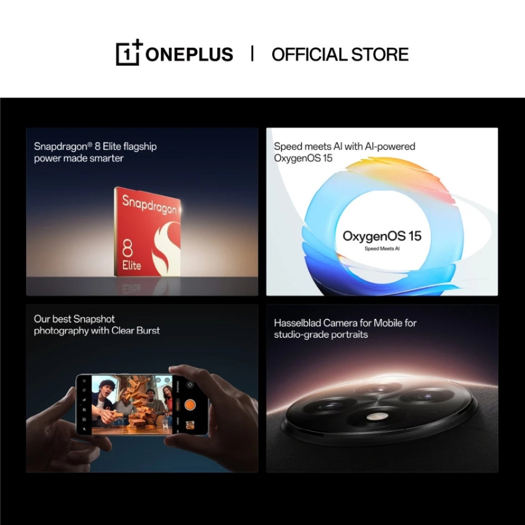 OnePlus 13 5G