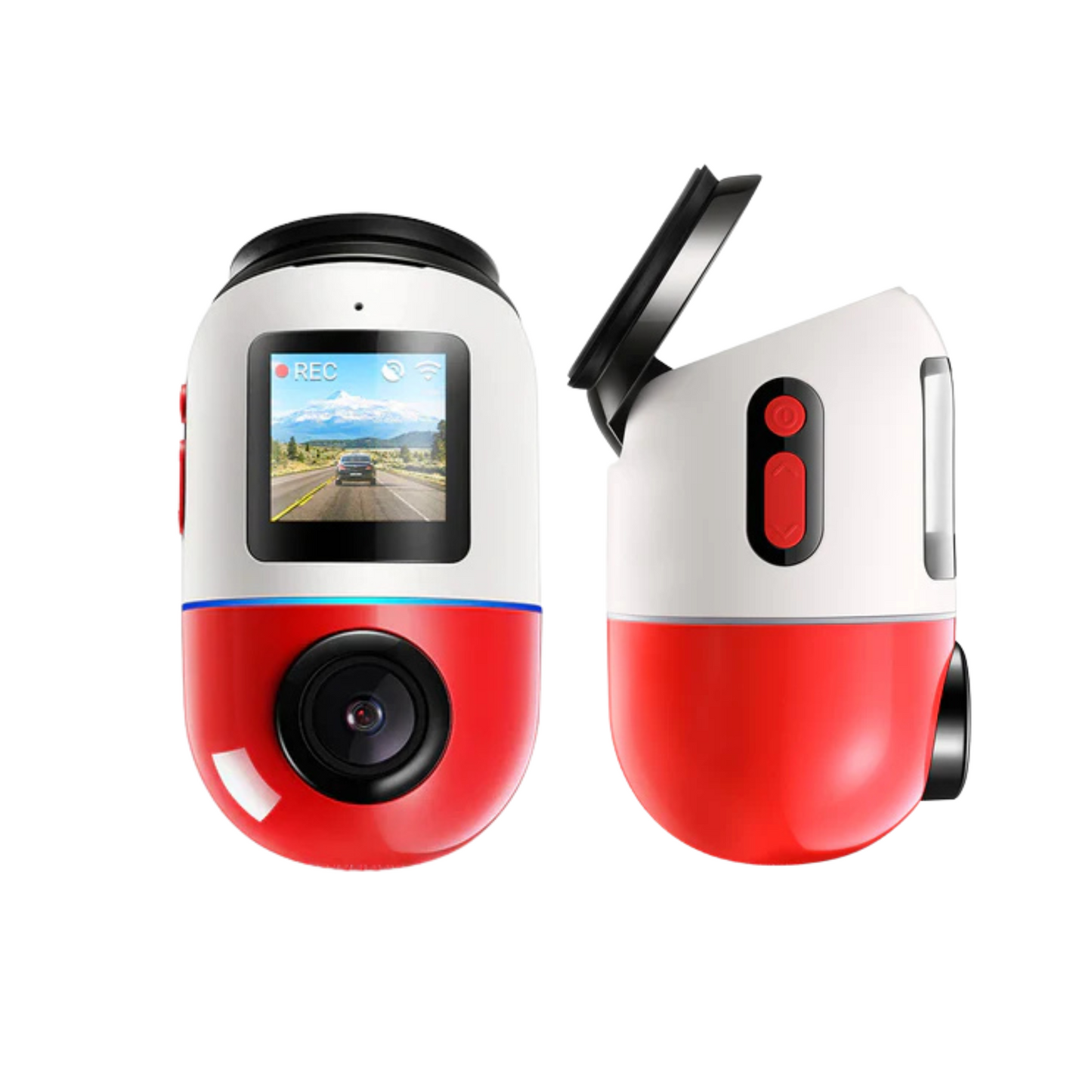 70mai Dash Cam Omni