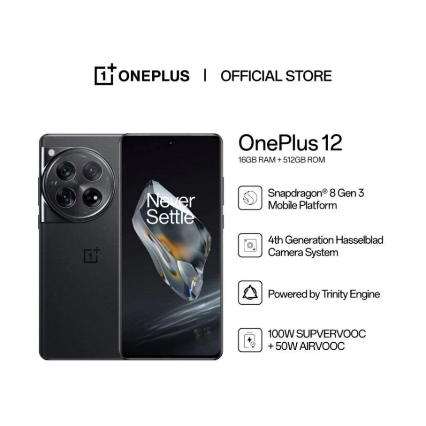 OnePlus 12 5G