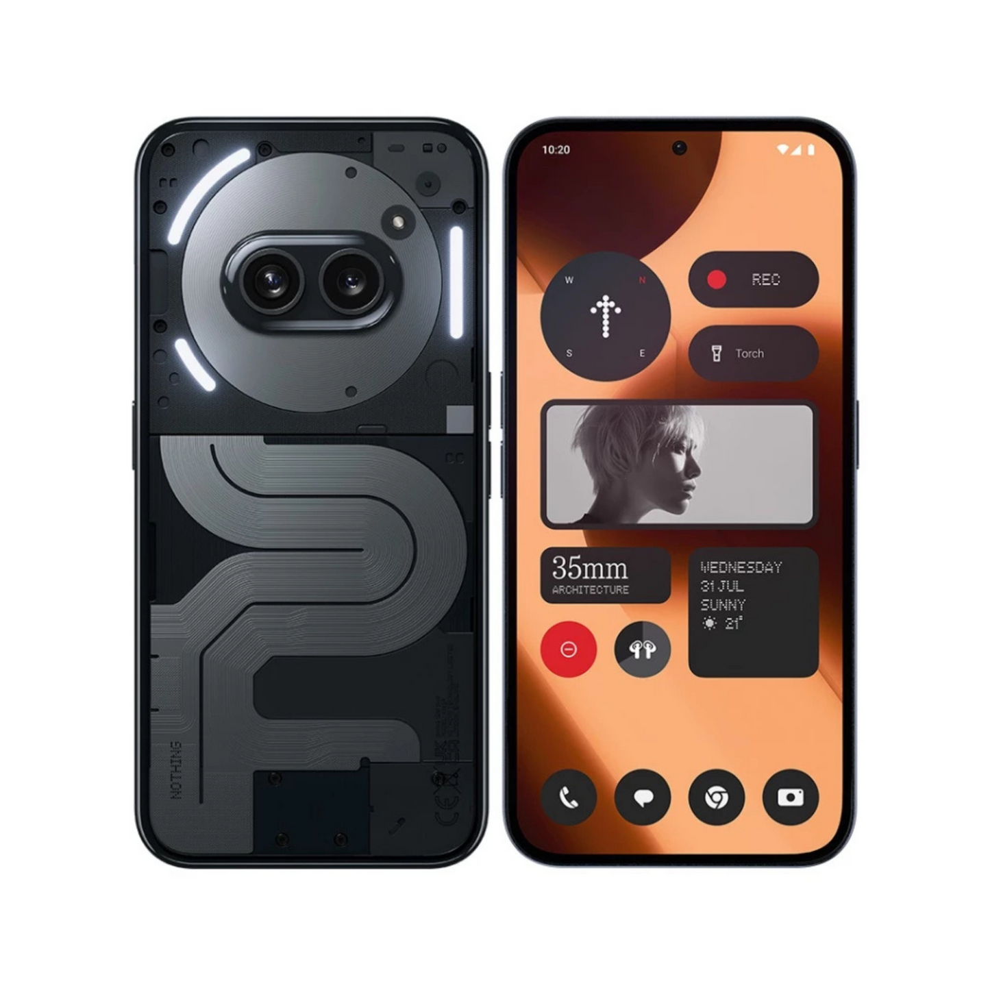 Nothing Phone (2a+)Plus