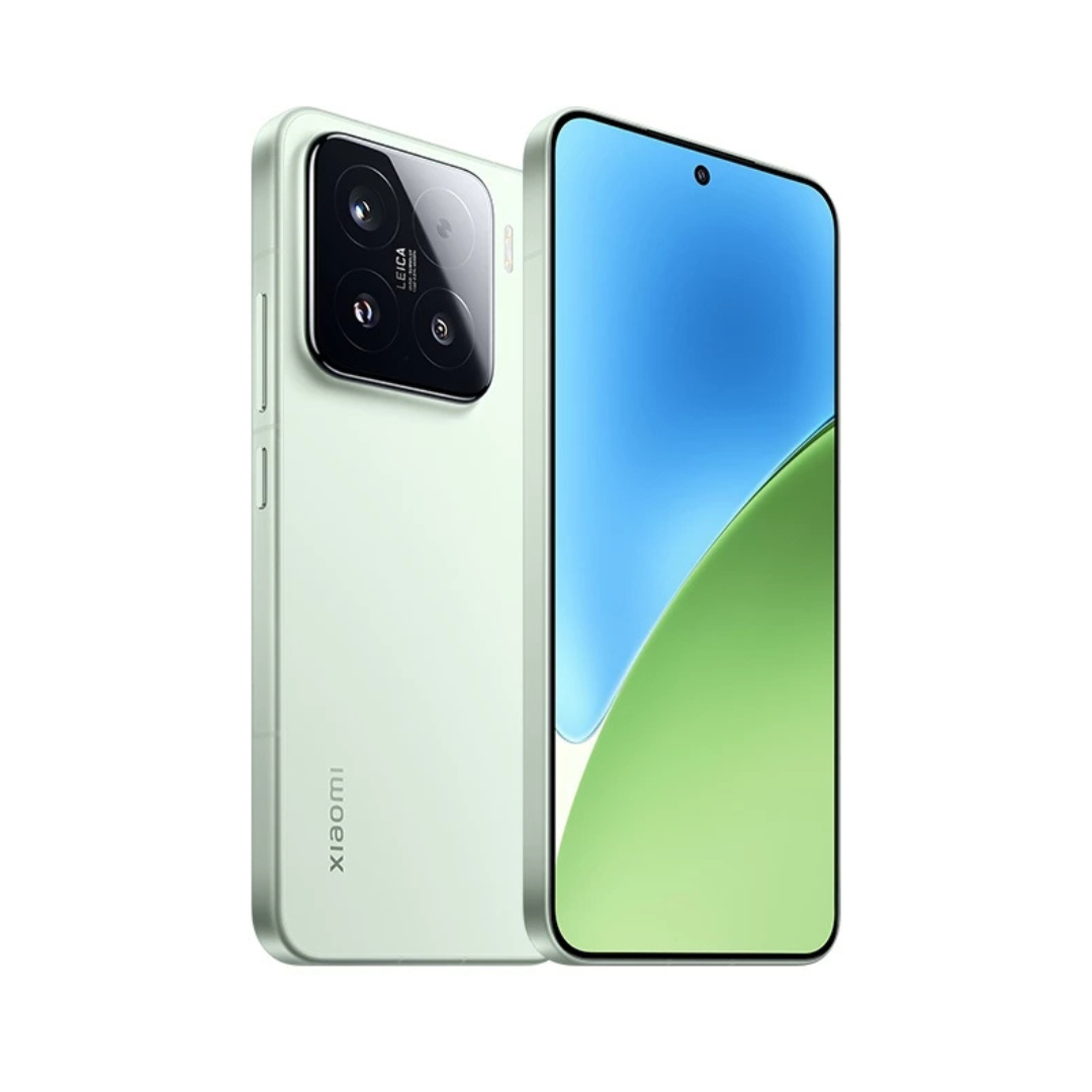 Xiaomi 15