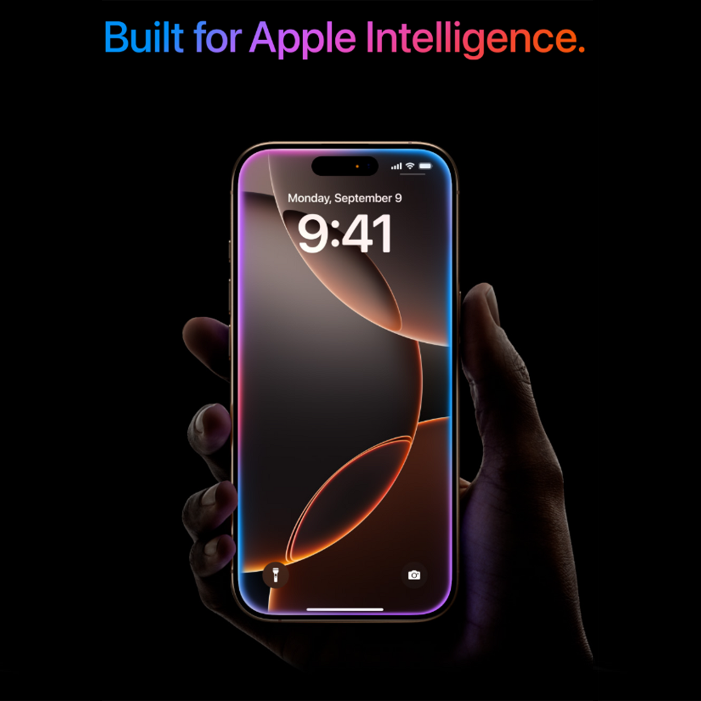 iPhone 16 Pro