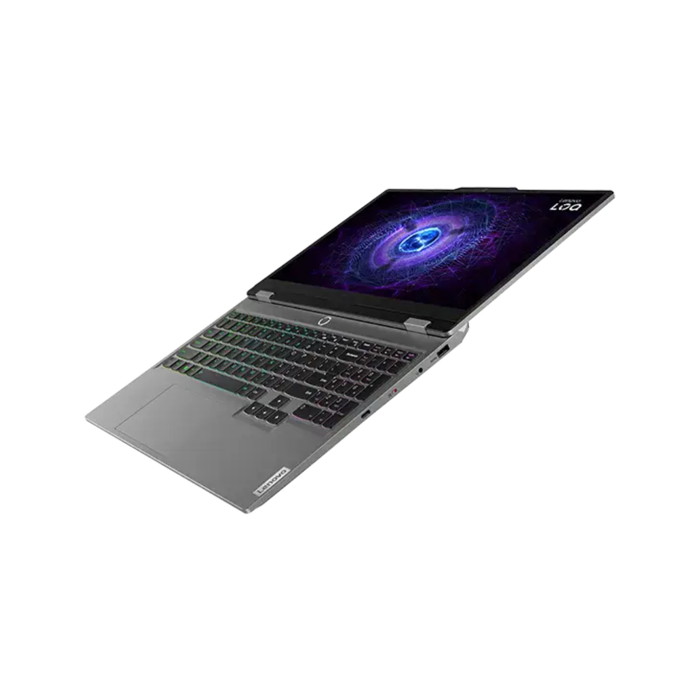 Lenovo LOQ 15AHP9