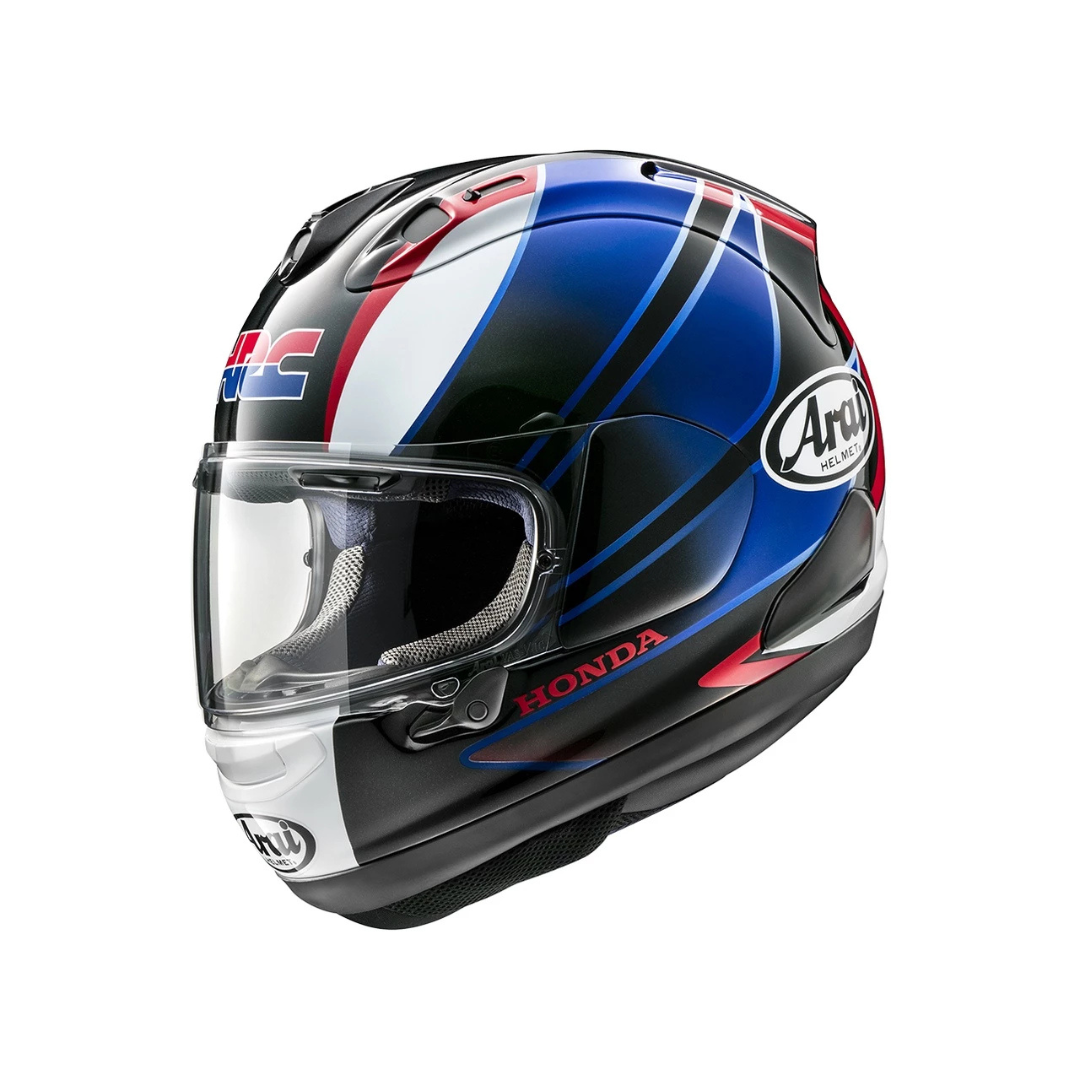 Arai Honda Edition