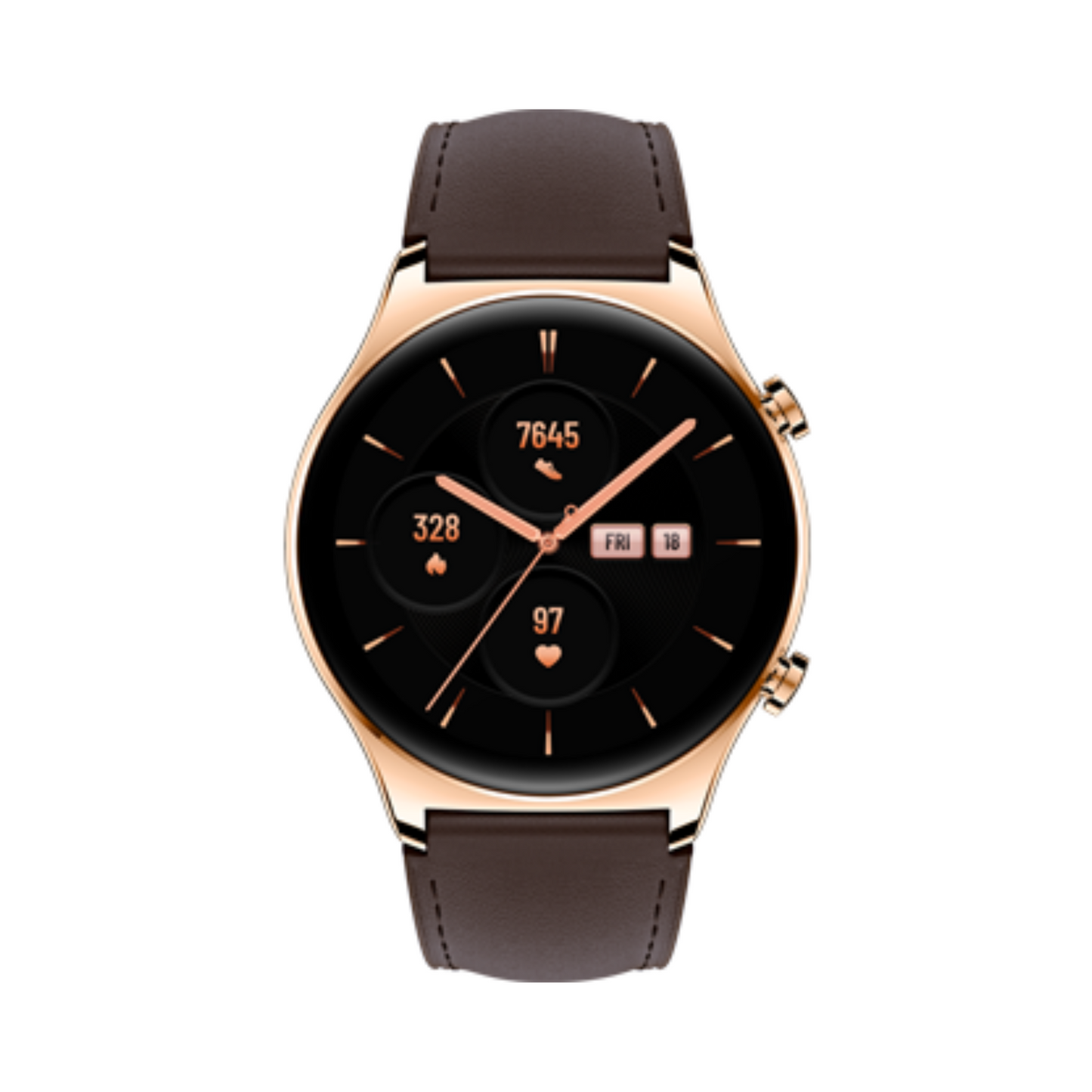 HONOR Watch GS 3