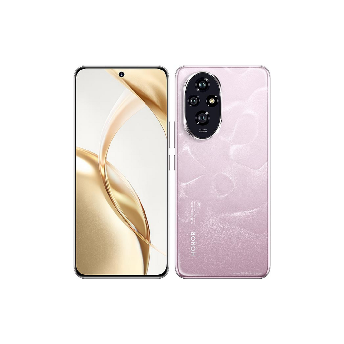 HONOR 200