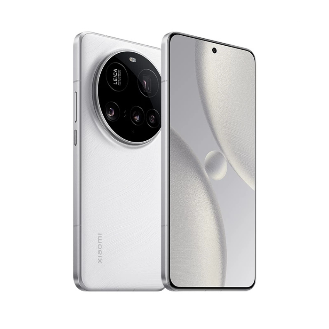 Xiaomi 15 Ultra