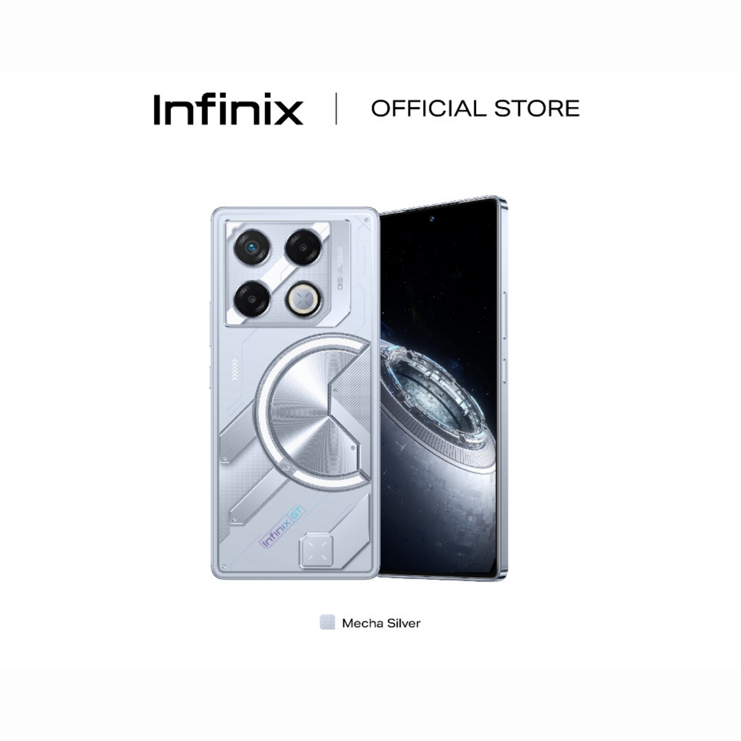 Infinix GT 20 PRO