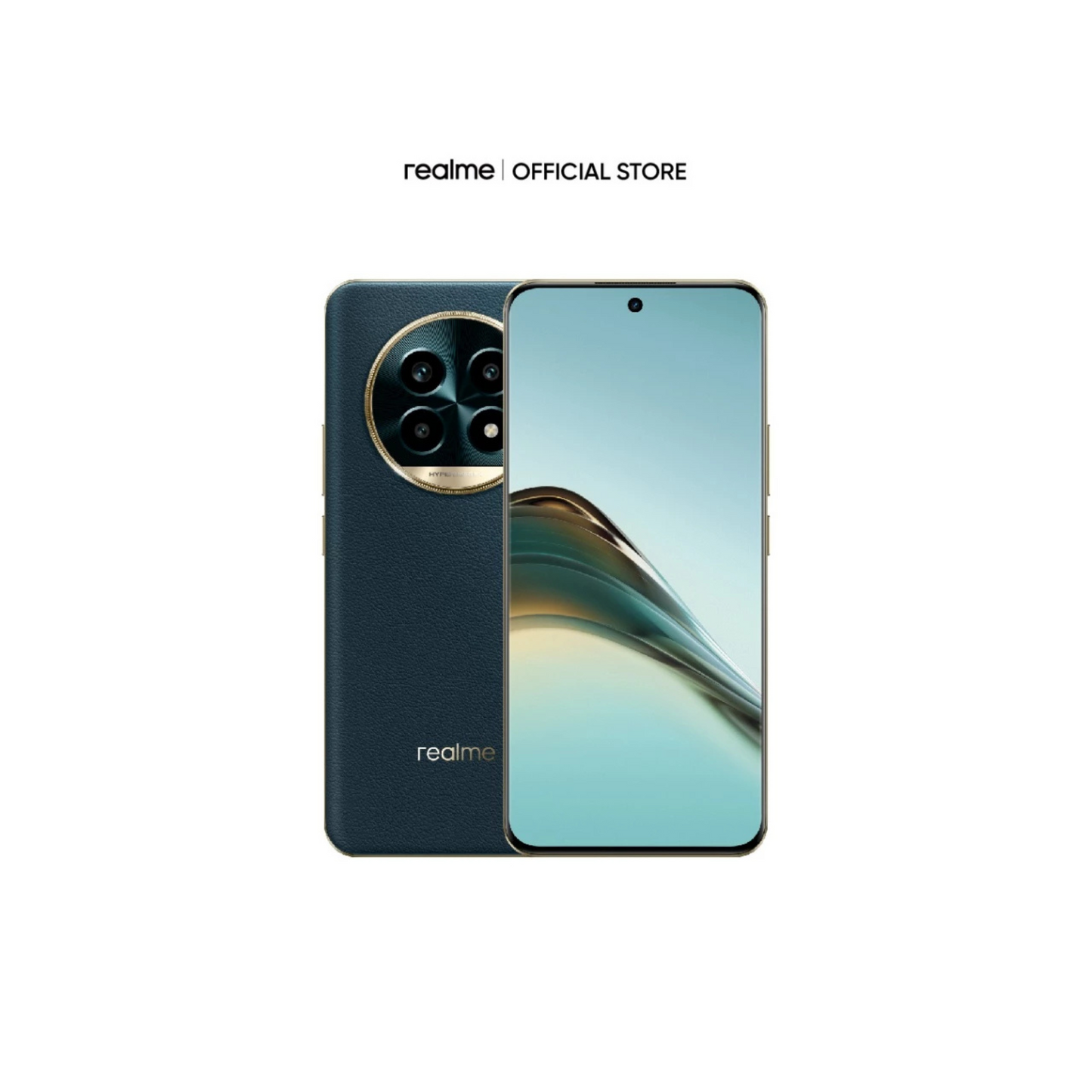 Realme 13 Pro 5G