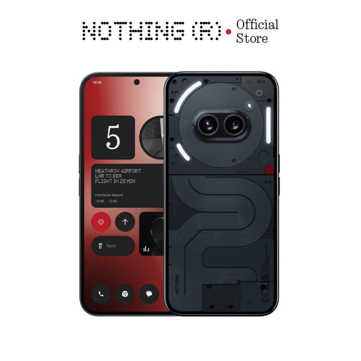 Nothing Phone (2a)