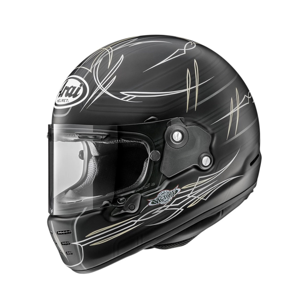 Arai Concept-X Series
