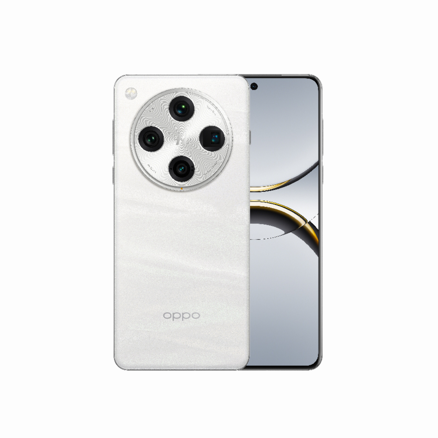 Oppo Find X8 Pro