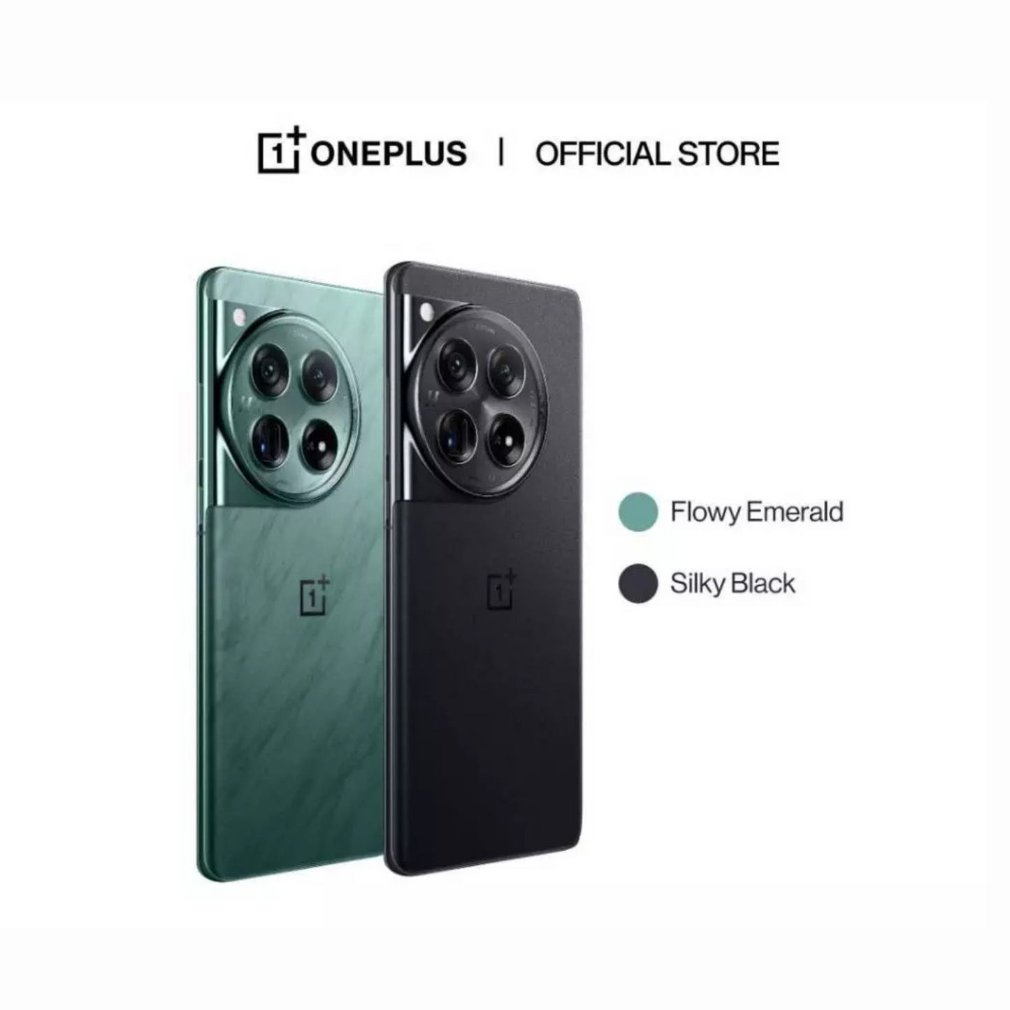 OnePlus 12 5G