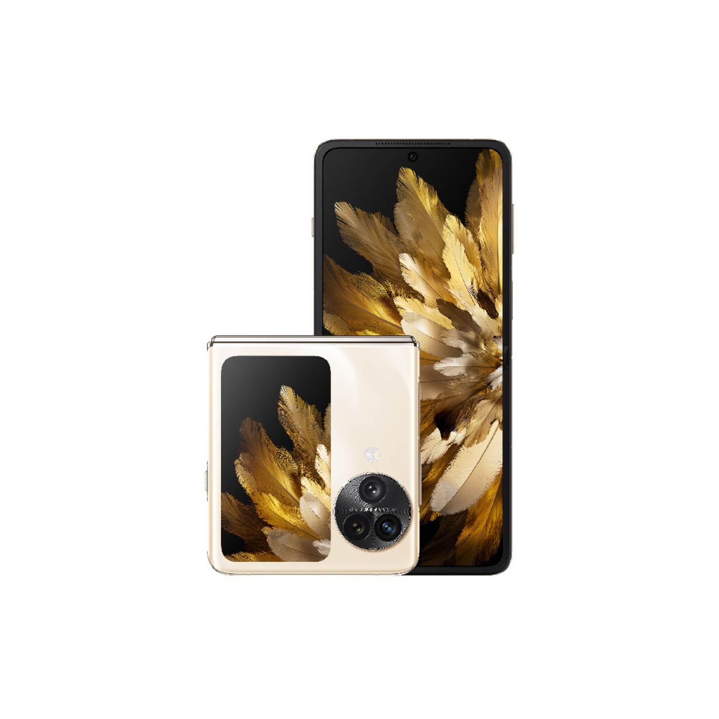 Oppo Find N3 Flip