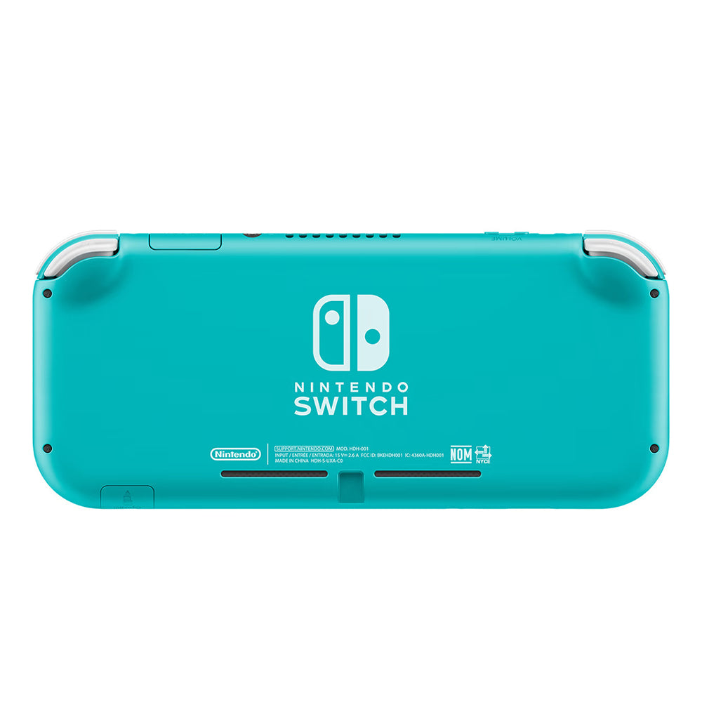 Switch Lite