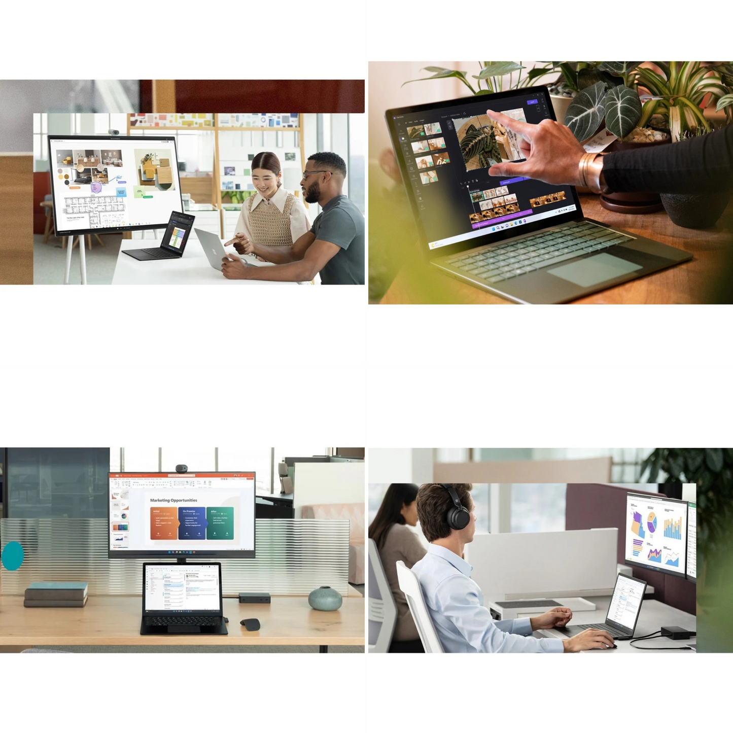 Microsoft Surface 5 Notebook