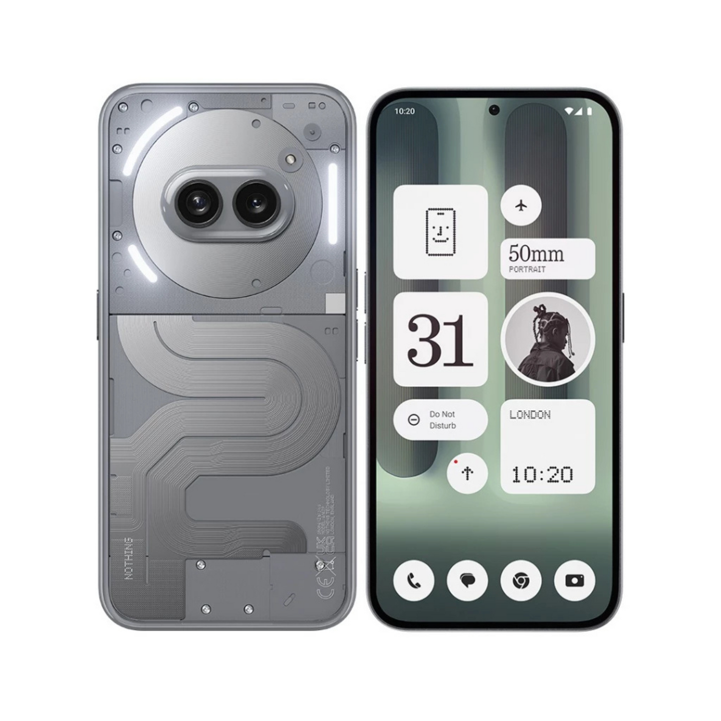 Nothing Phone (2a+)Plus