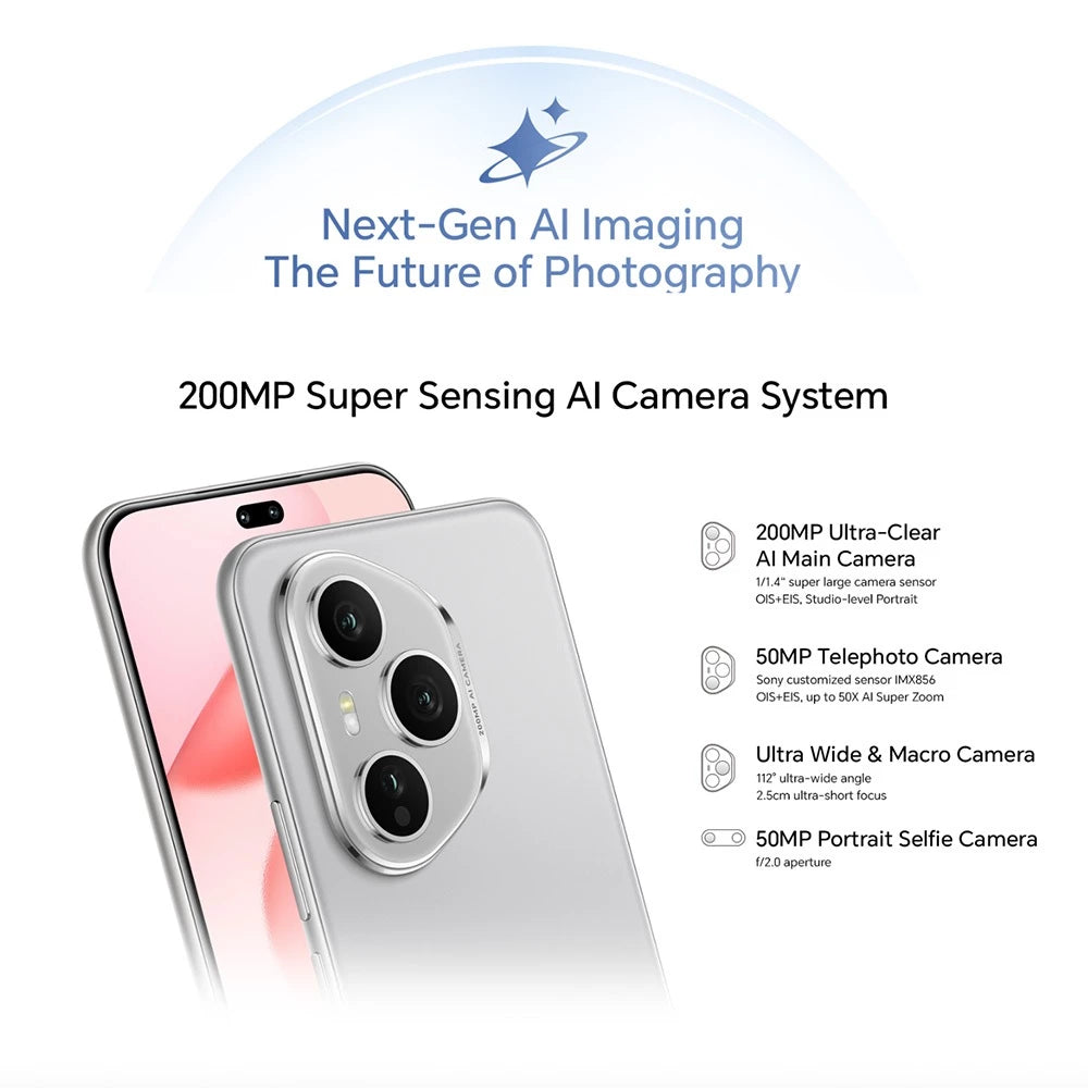 HONOR 400 Pro 5G