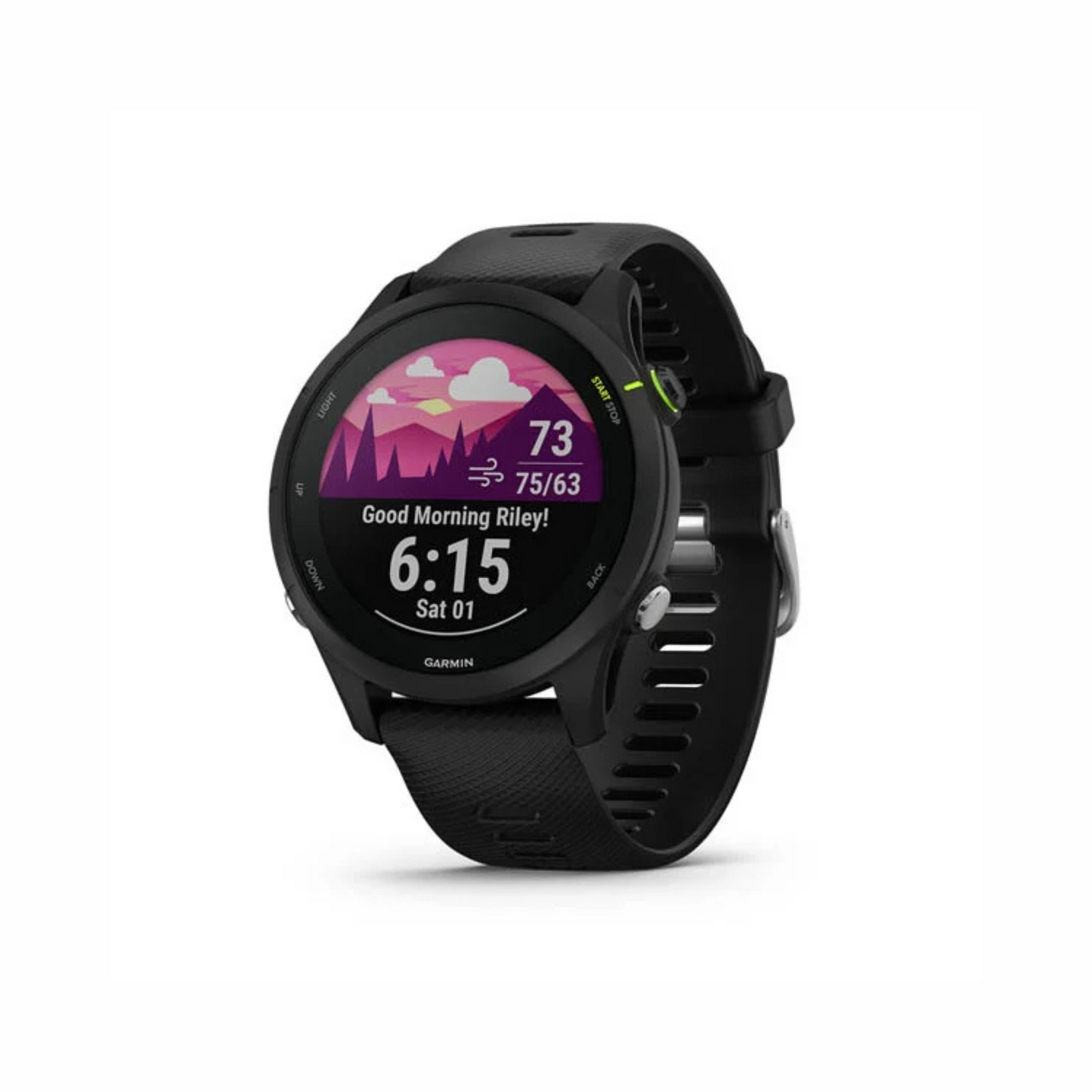 Garmin Forerunner 255 Music