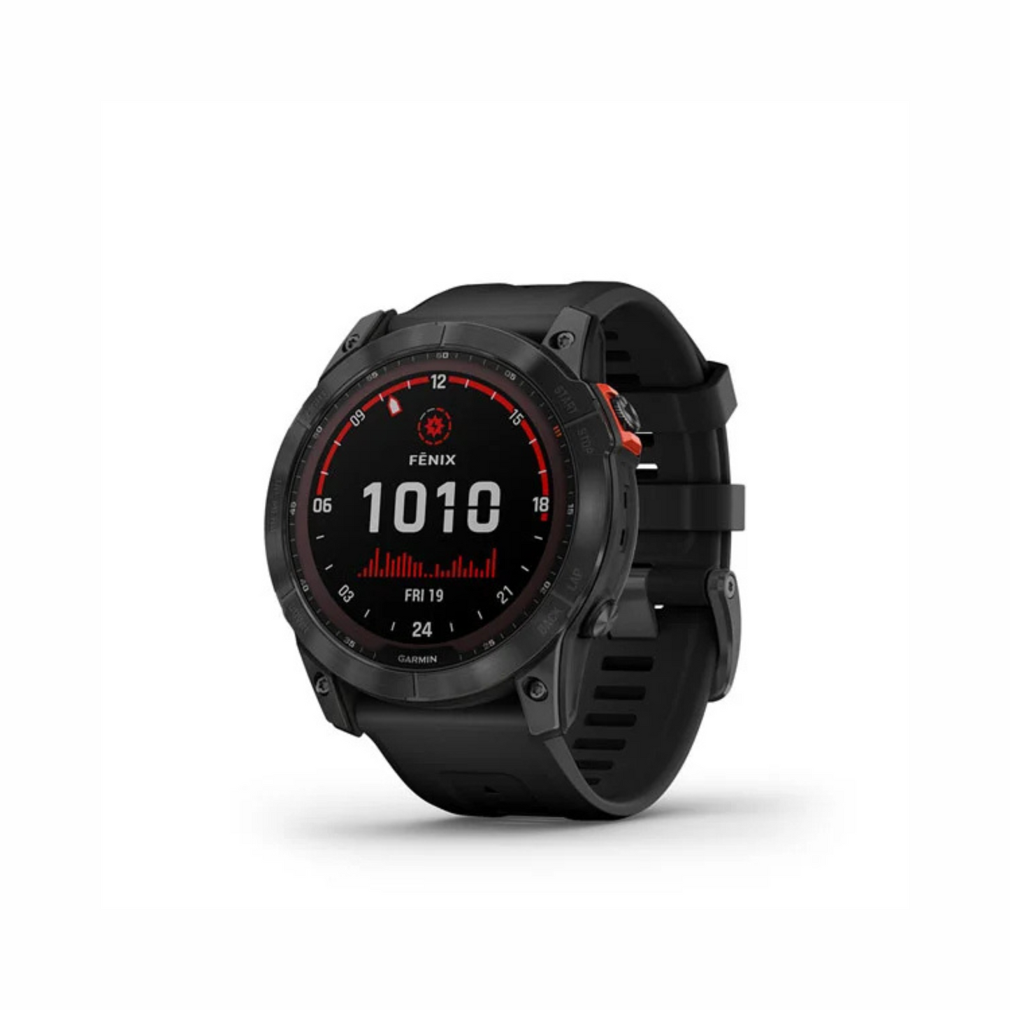 Garmin fēnix 7X Solar