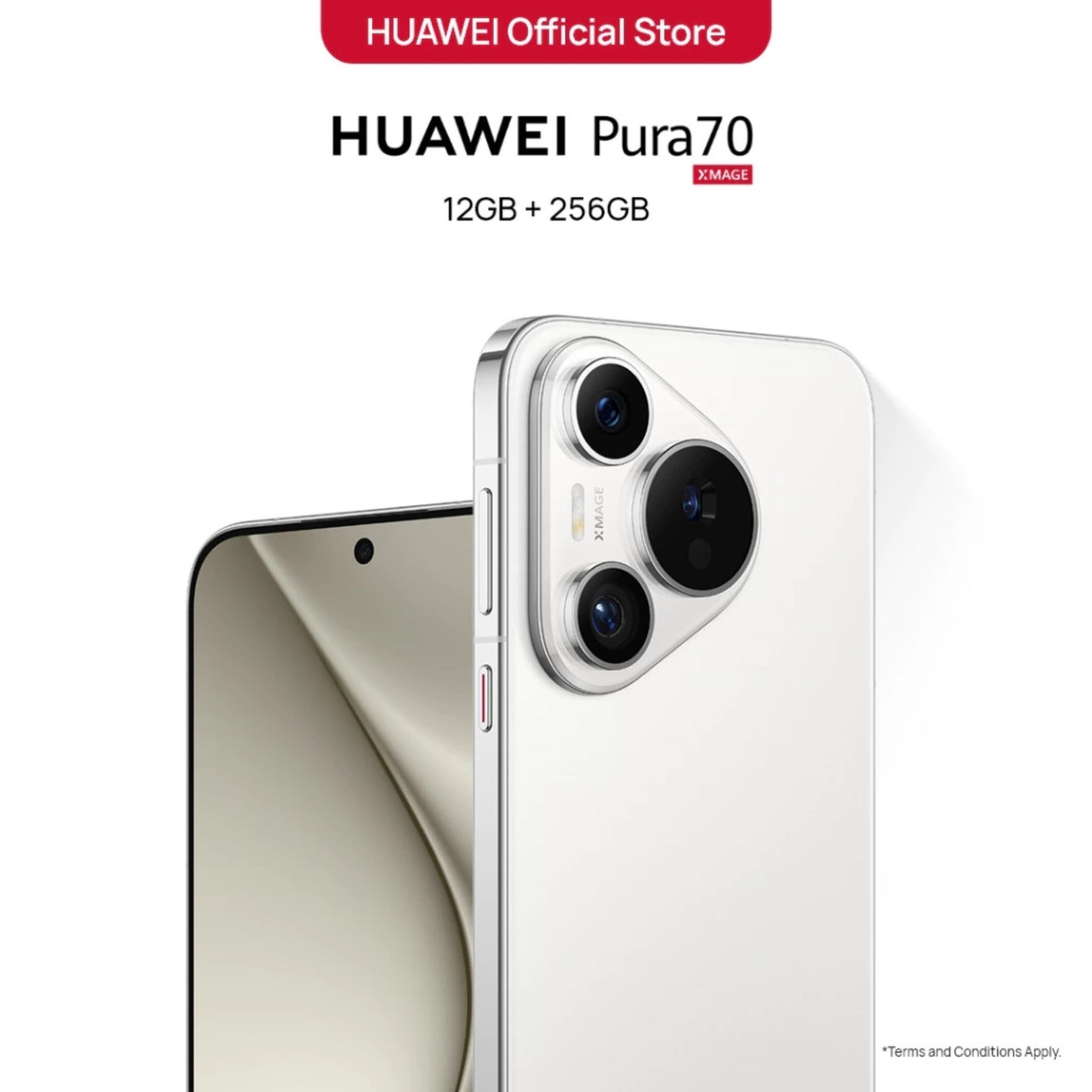 Huawei PURA 70