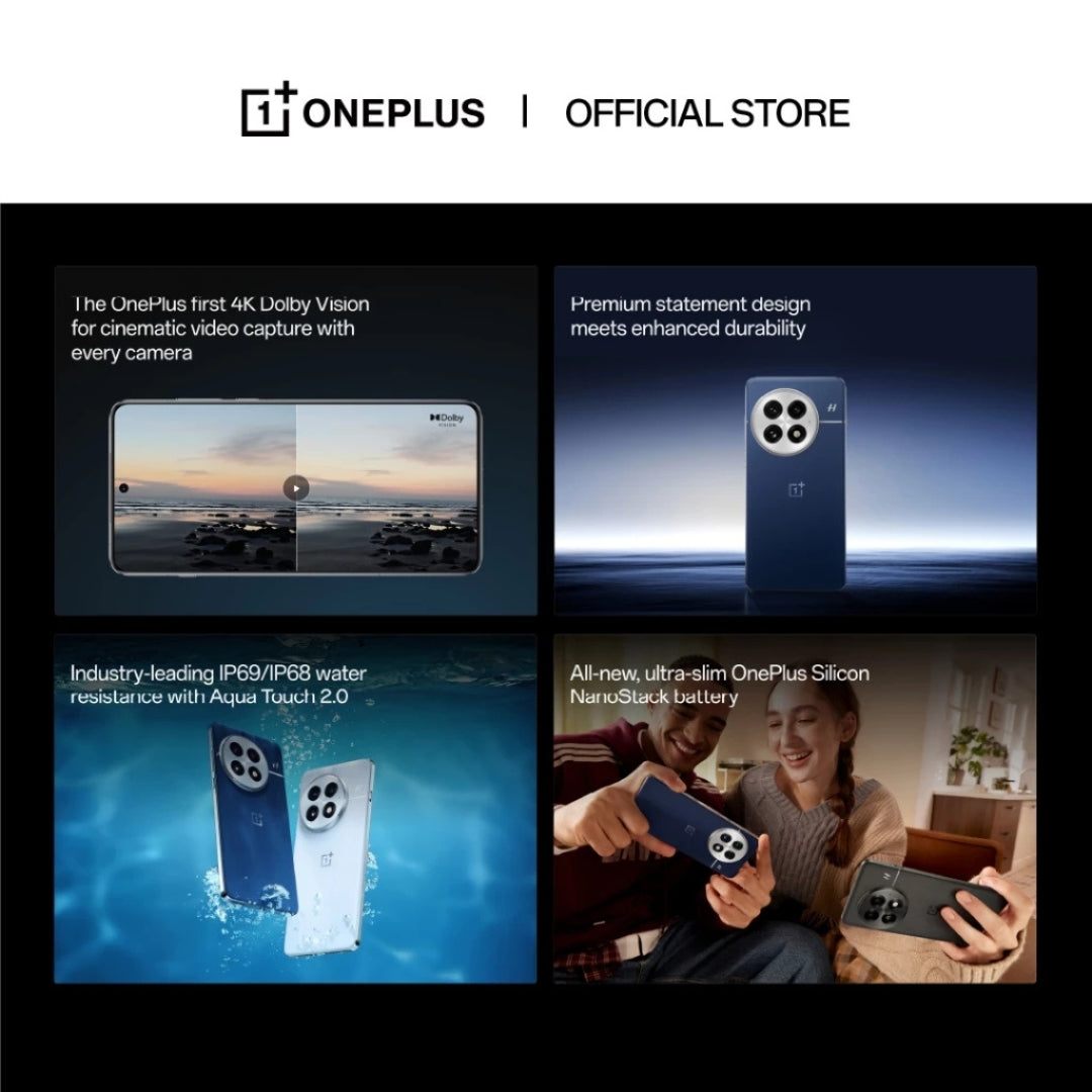 OnePlus 13 5G