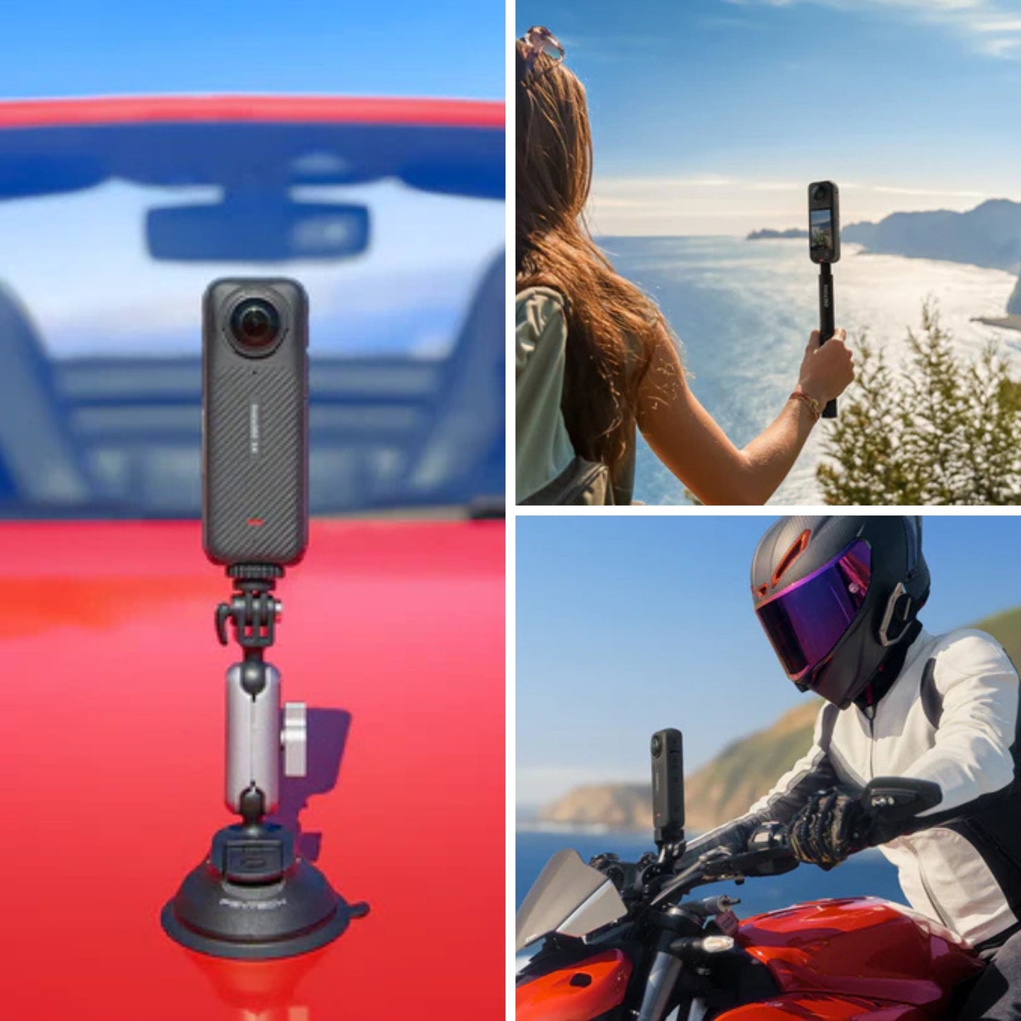 Insta360° X4