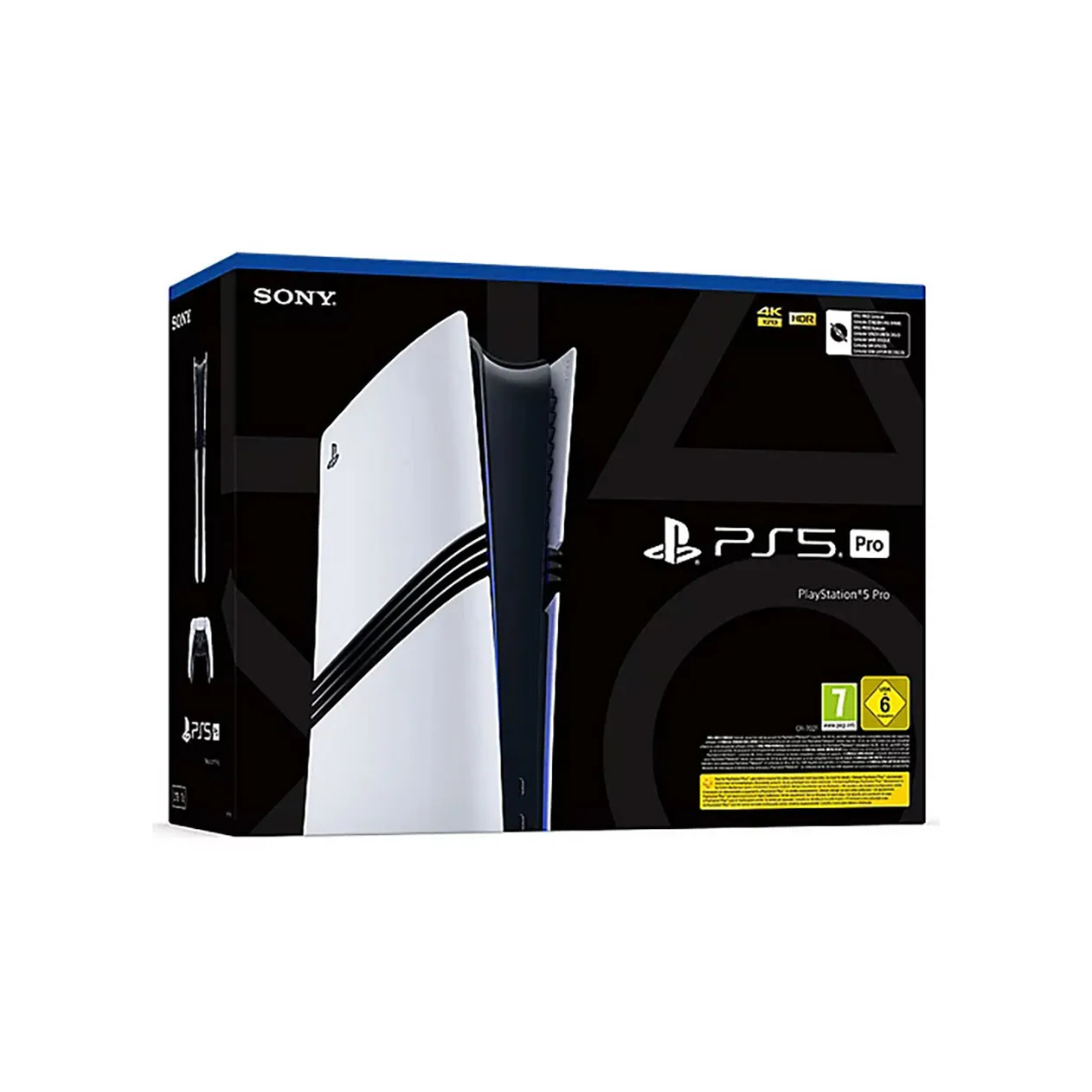 Playstation 5 Pro