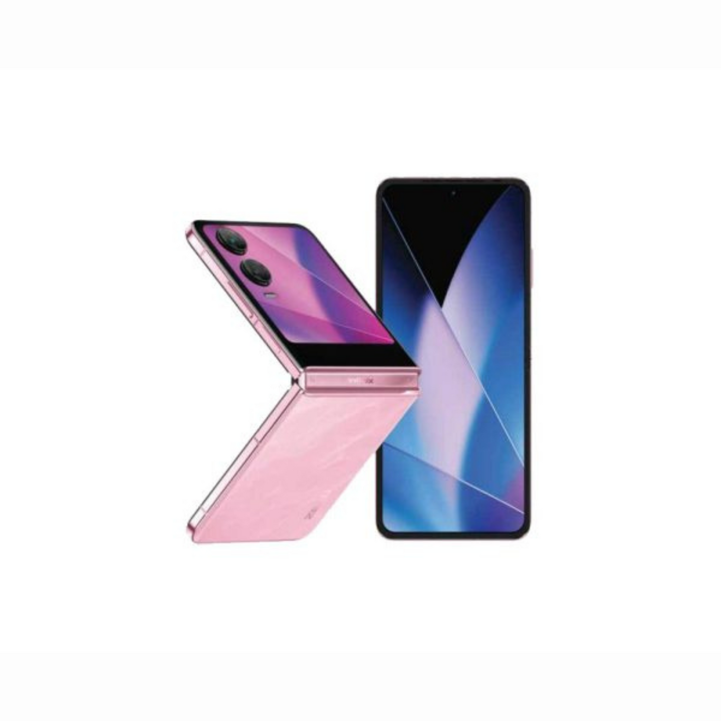 Infinix ZERO FLIP