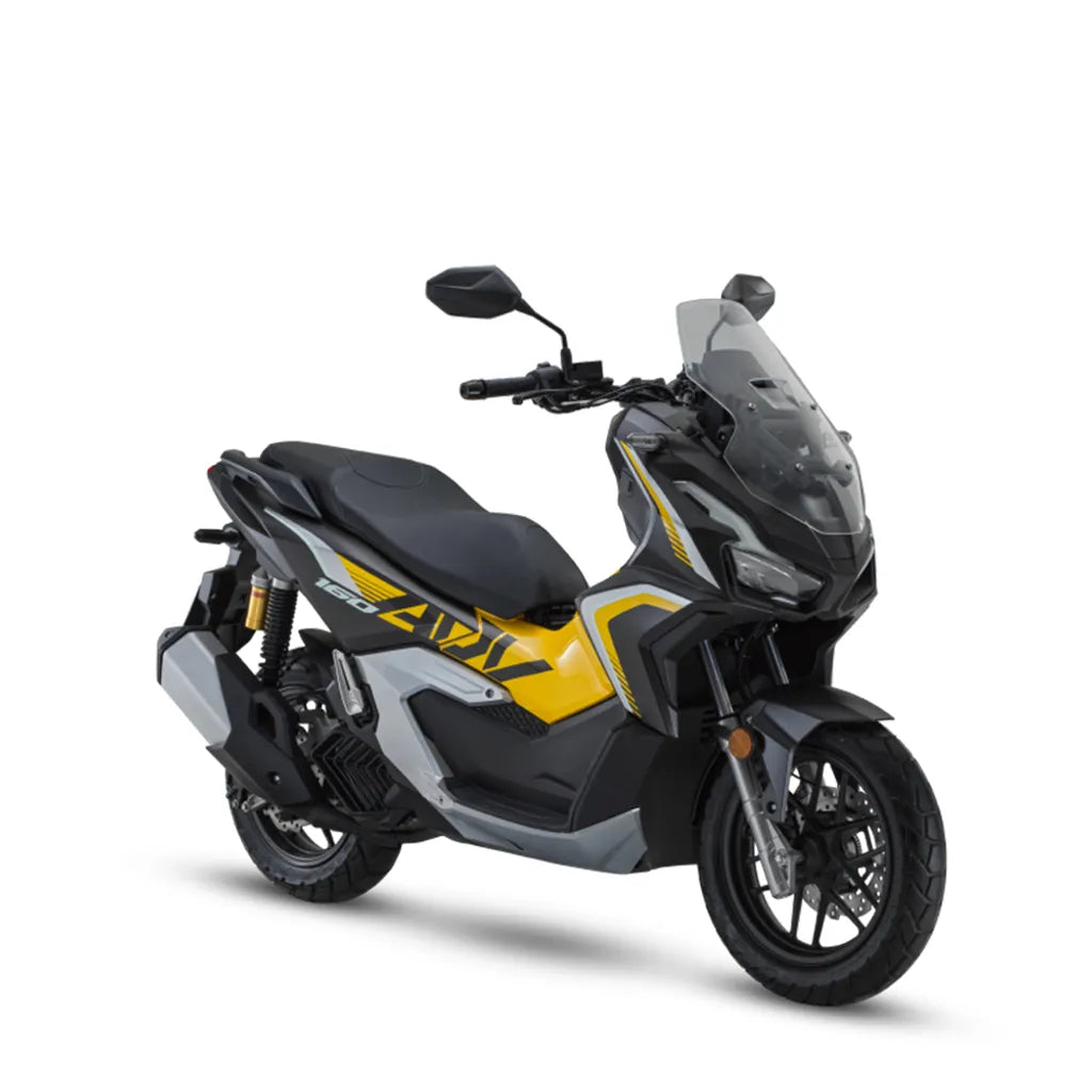 Honda ADV 160