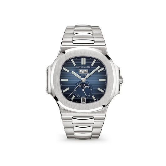 Nautilus Stainless Steel