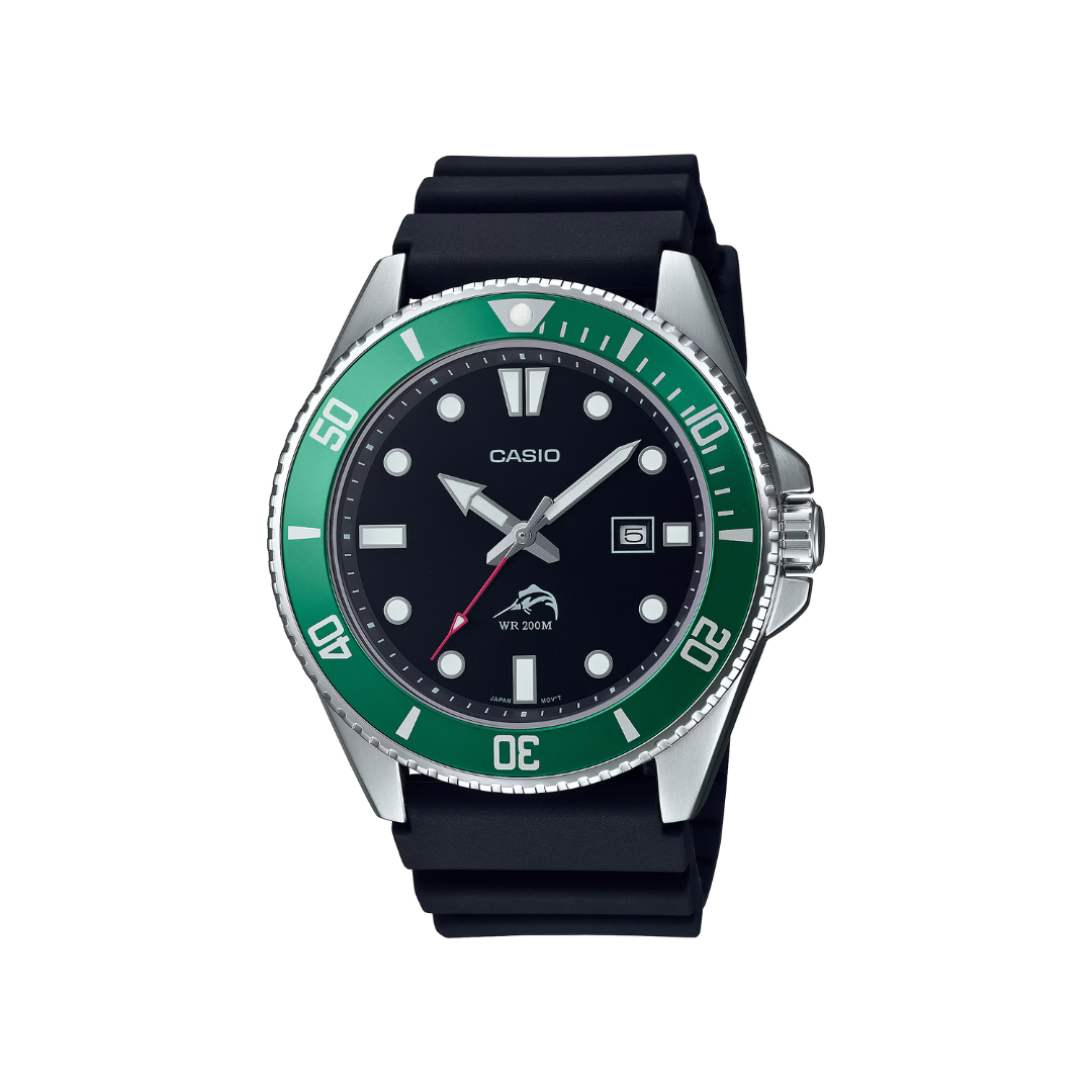 Casio Duro Series