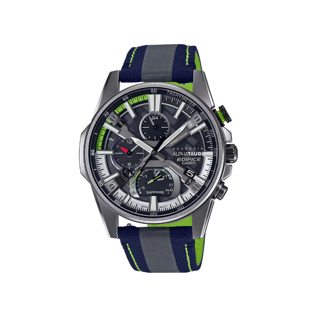 Casio Edifice EQB-1200 Series