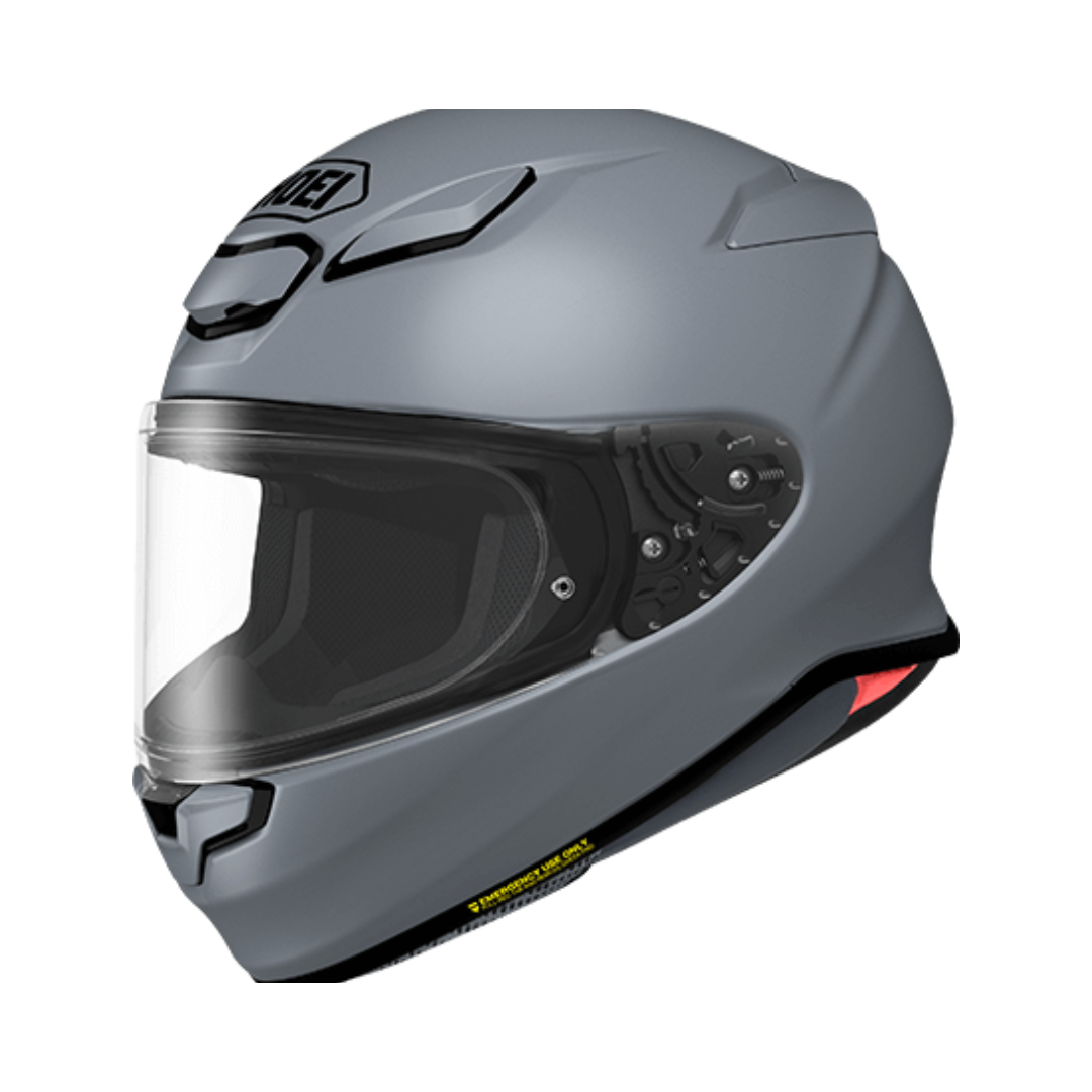 Shoei Z-8/NXR2 Series