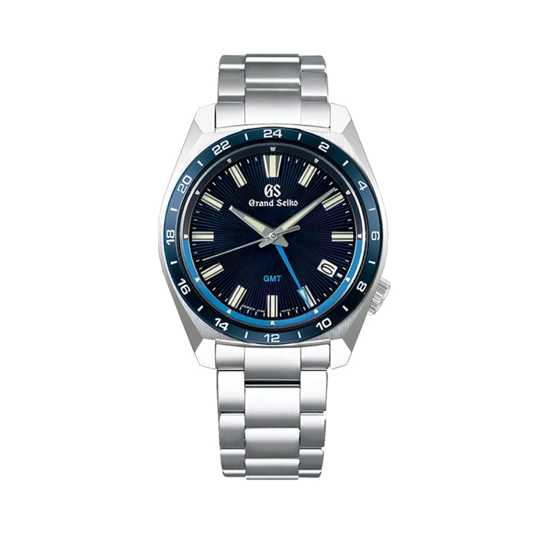 Grand Seiko SBGN021G