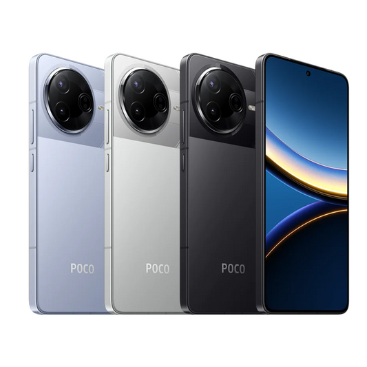 POCO F7 Pro