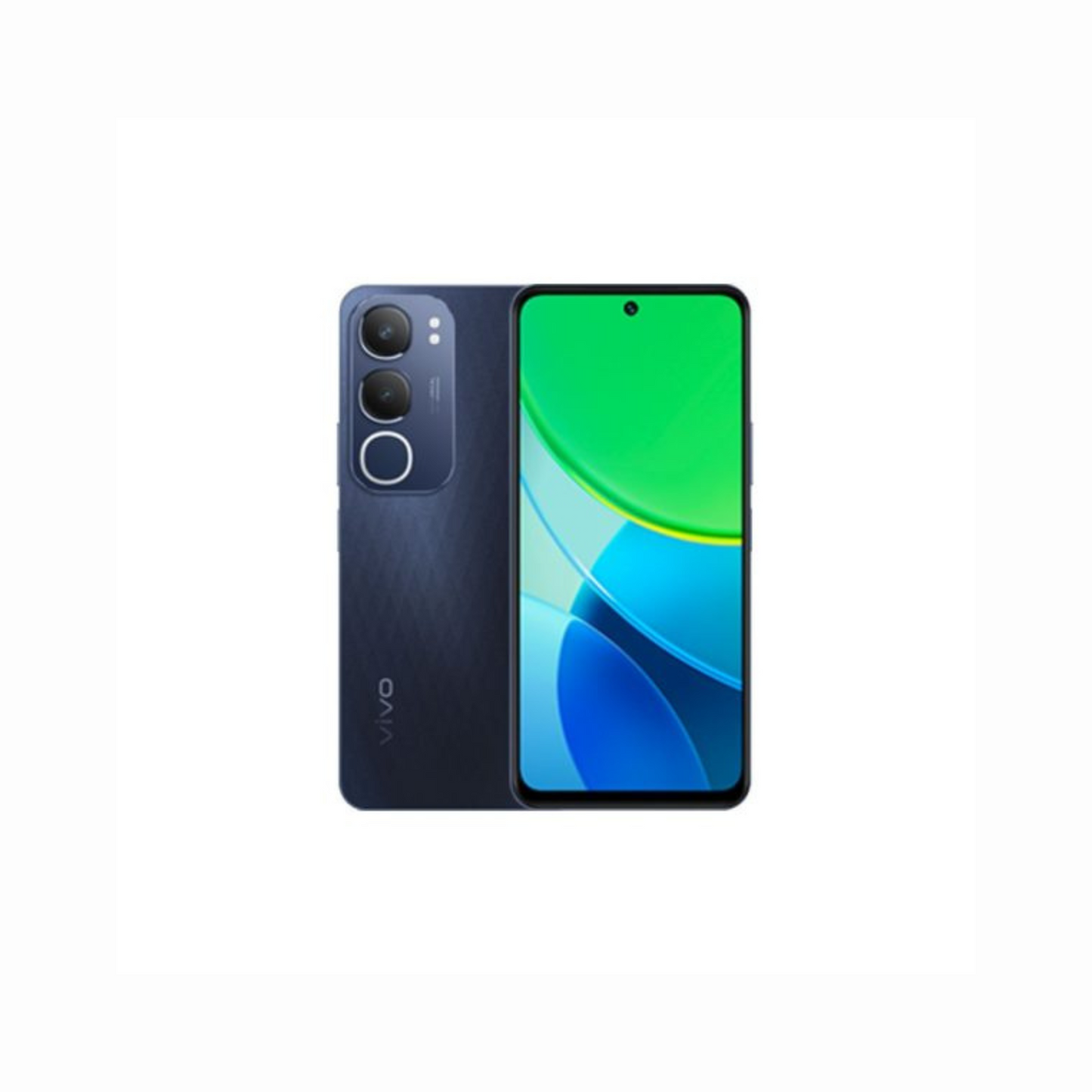 Vivo Y19s