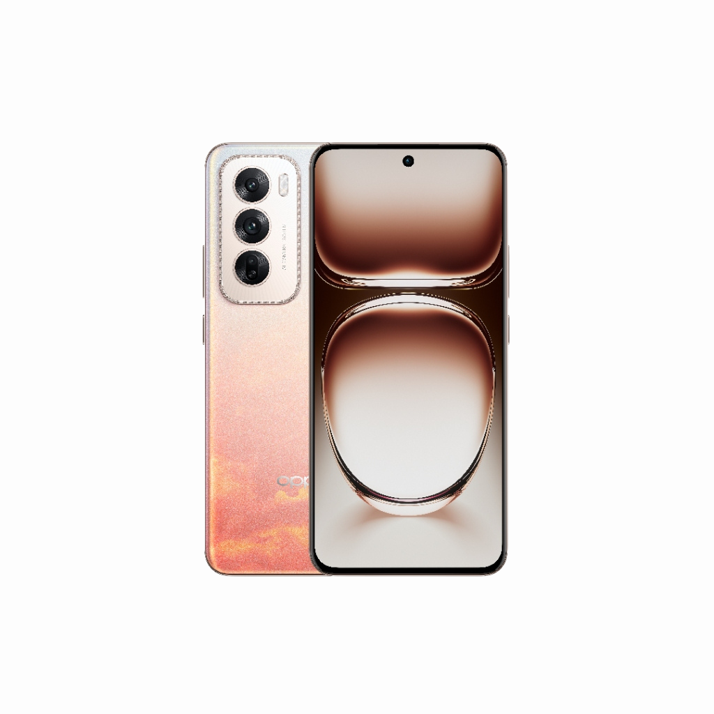 OPPO RENO 12