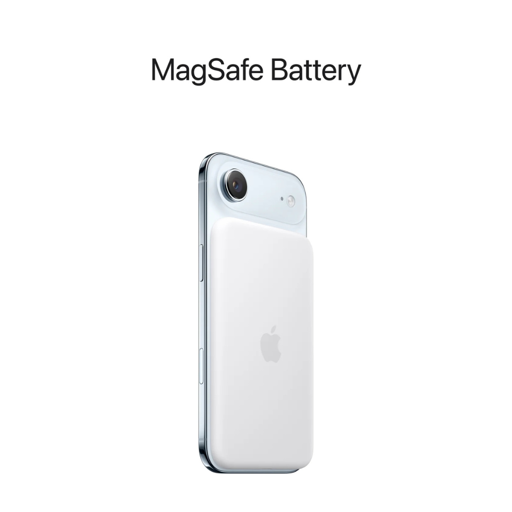 iPhone 17 Air