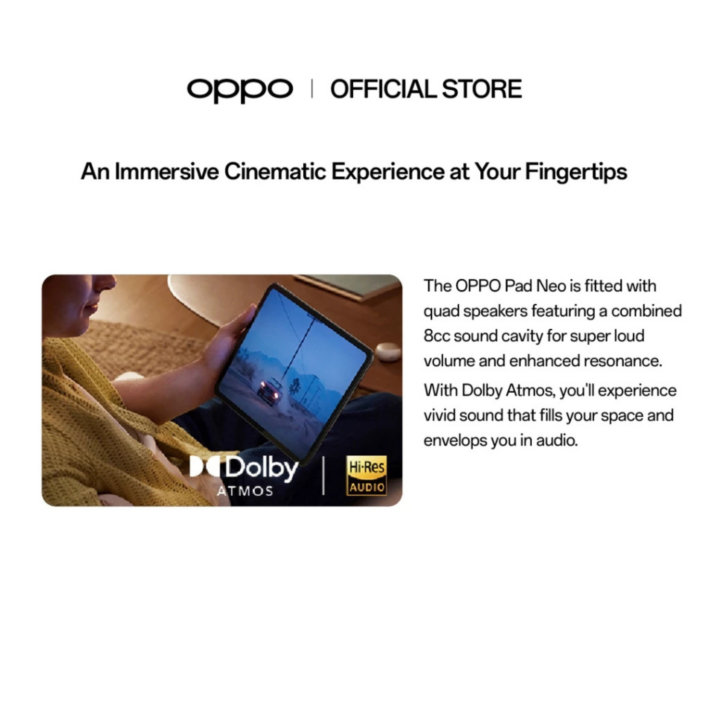 OPPO Pad 3