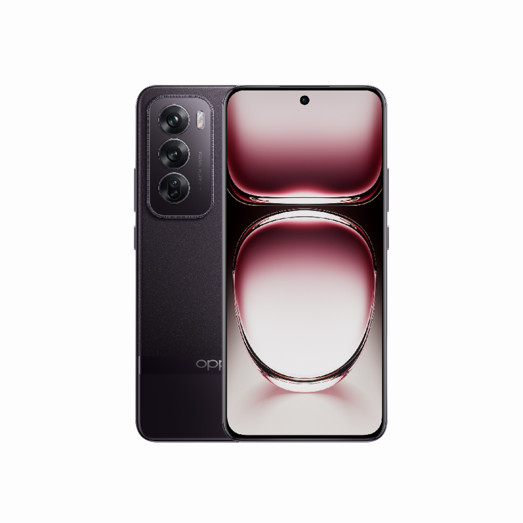 OPPO RENO 12 PRO
