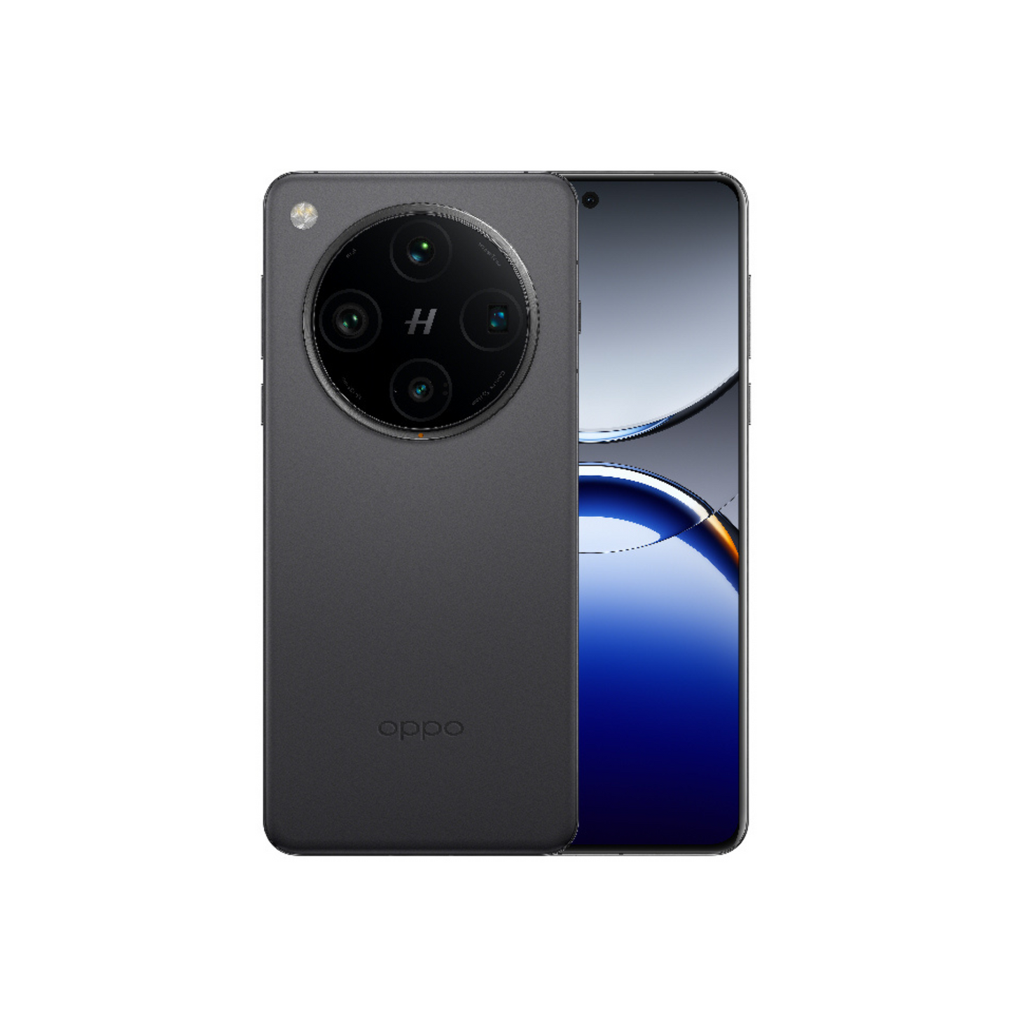 Oppo Find X8 Pro