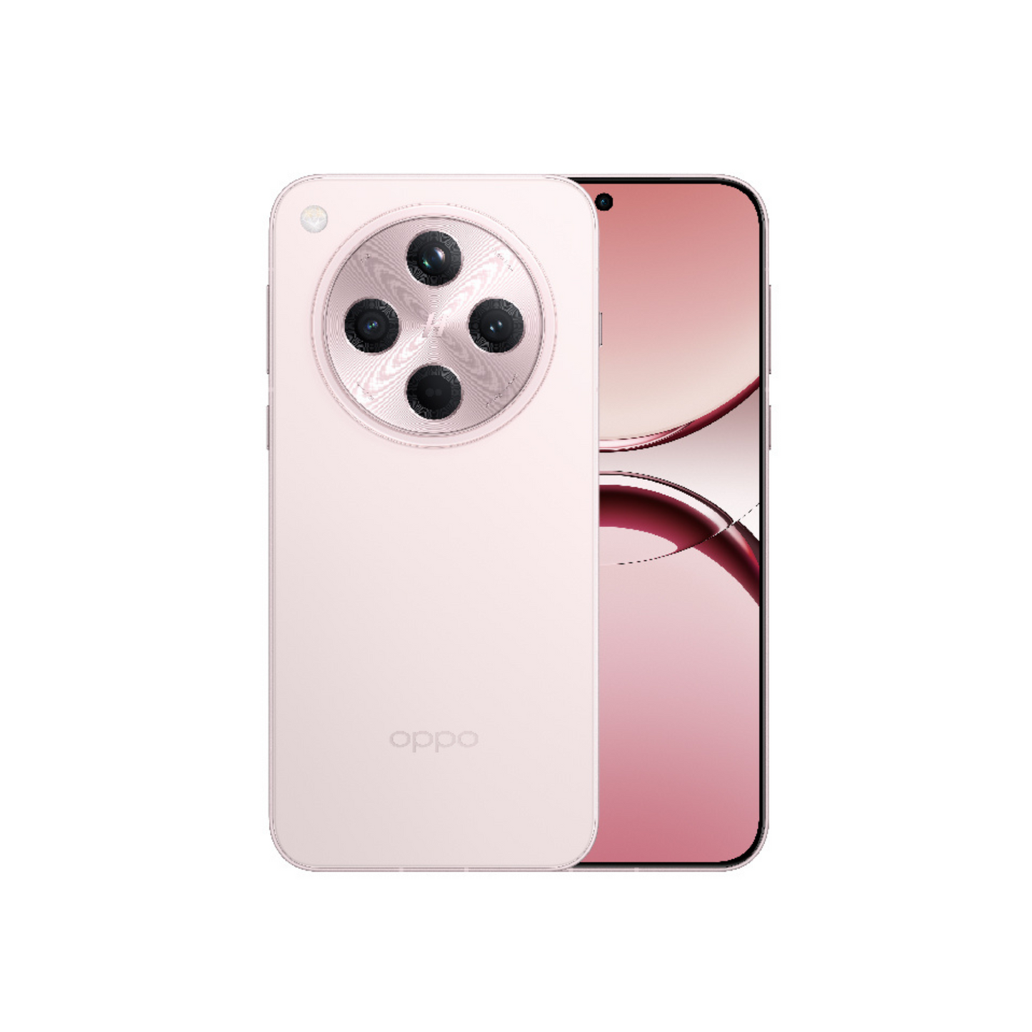 Oppo Find X8