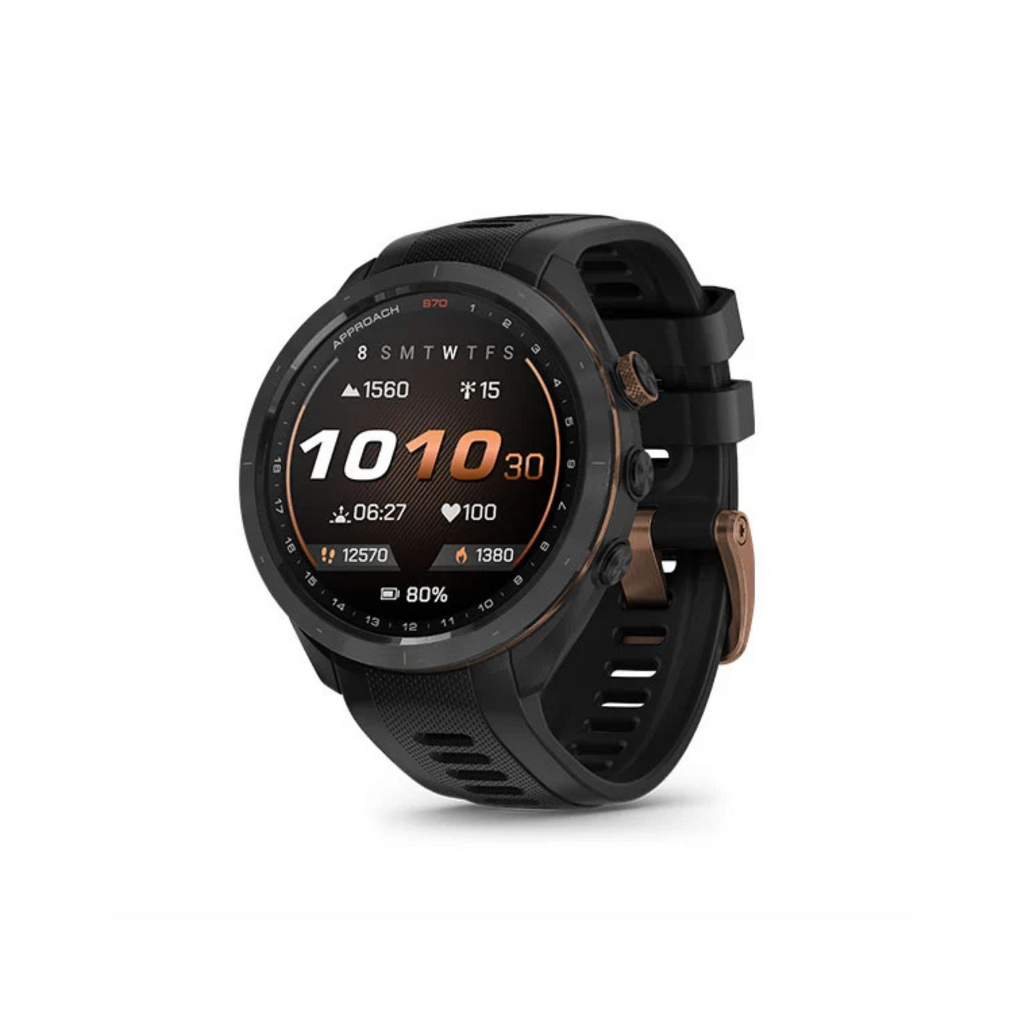 Garmin Approach S70 Golf