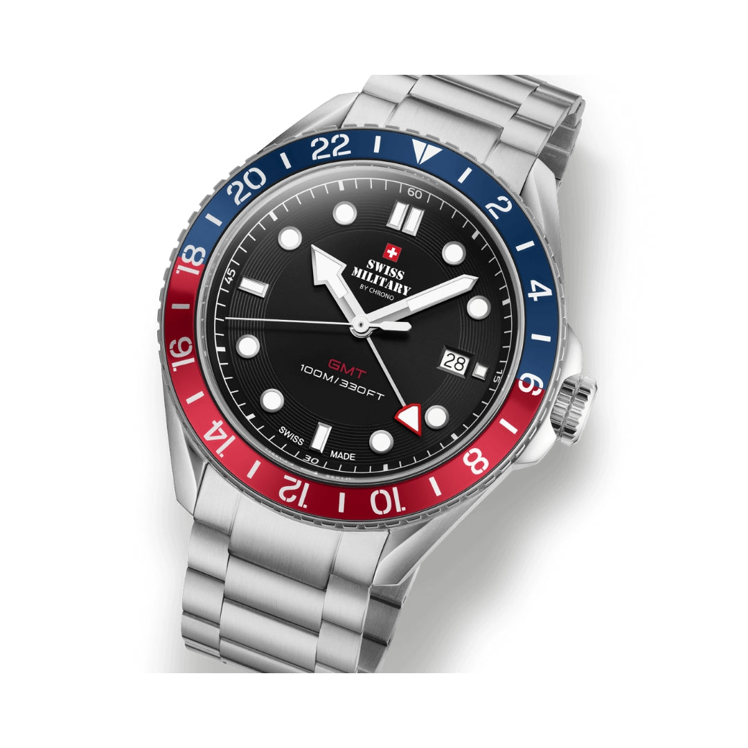 Swiss Military SM34095.01