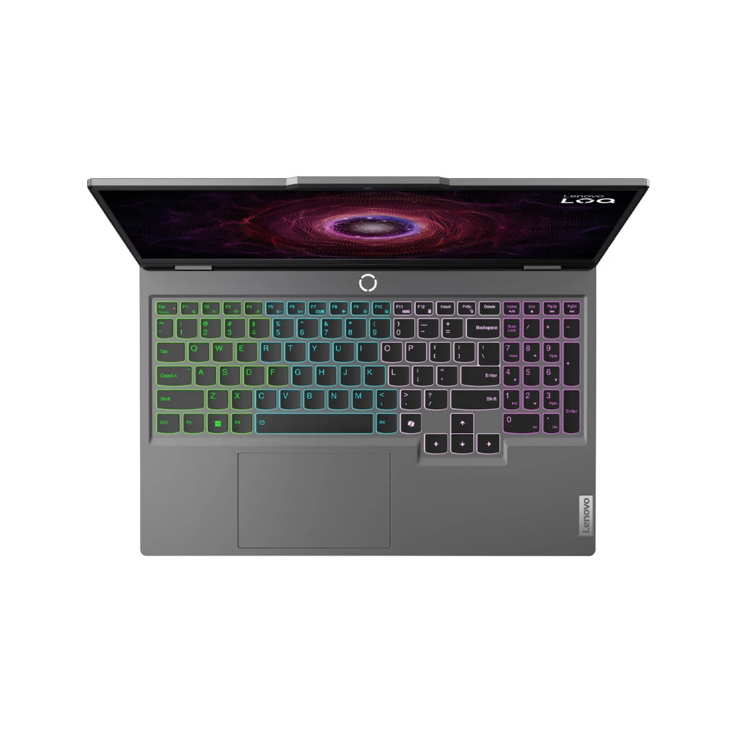 Lenovo LOQ 15AHP9
